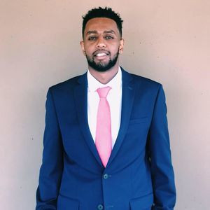 Meet your Posher, Ebba